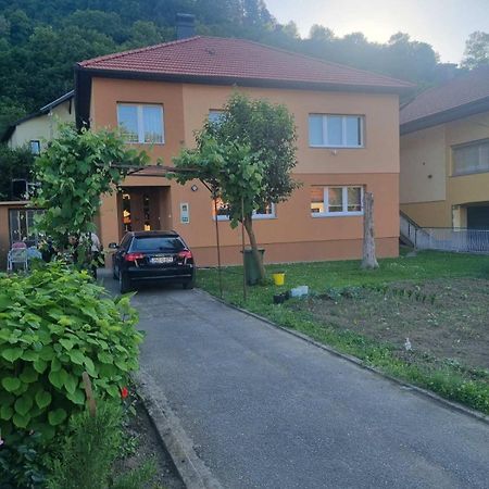 Apartmani Podvisoki Visoko Exterior foto